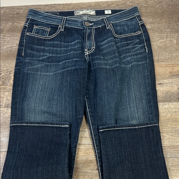 BKE Denim - 👖 BKE “Taylor” Dark Wash Straight-Leg Jeans | Size 30